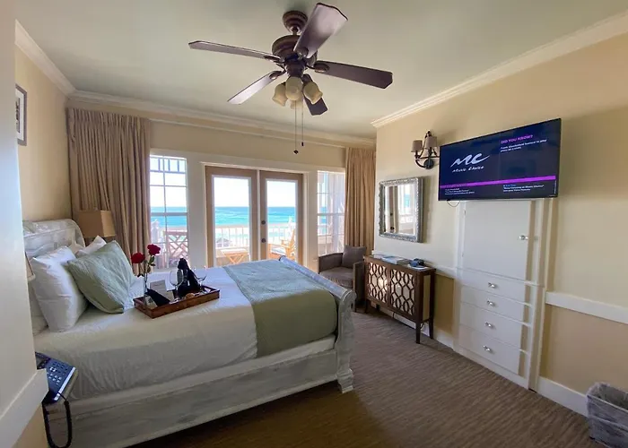 Henderson Park Inn