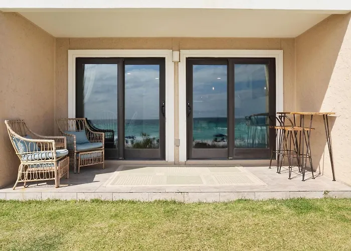 Crystal Villas A-3