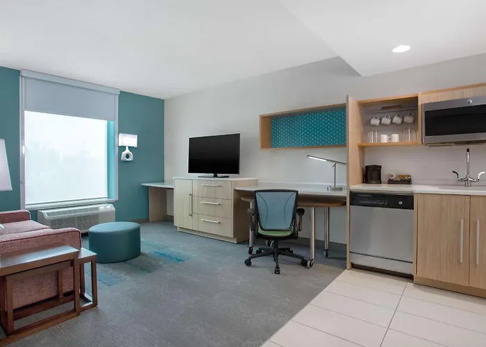 Home2 Suites By Hilton Destin