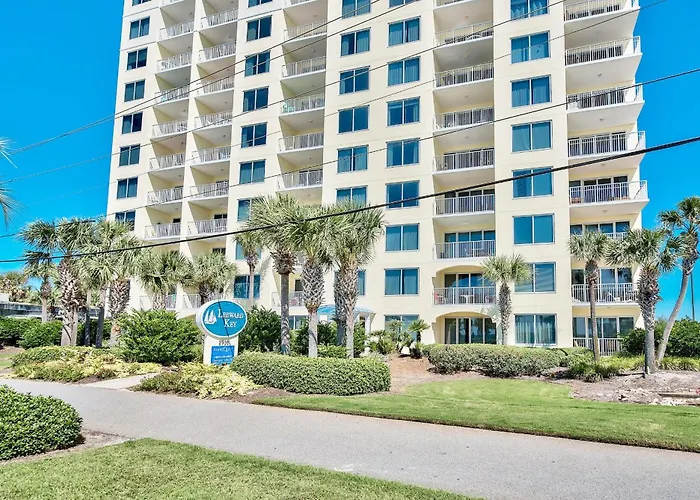Leeward Key 806
