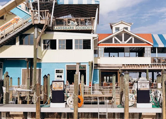Harbor Suites At Harborwalk Village