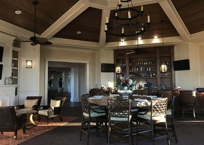 Henderson Beach Resort