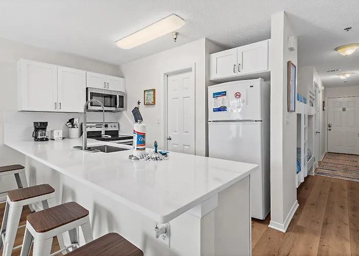 Gulfview II 205