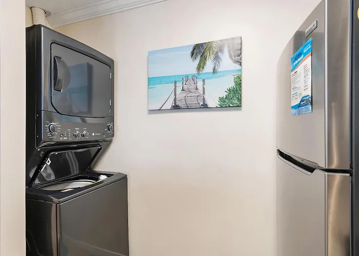 Seascape Lakefront Villas 189- Don'T Worry, Beach Happy