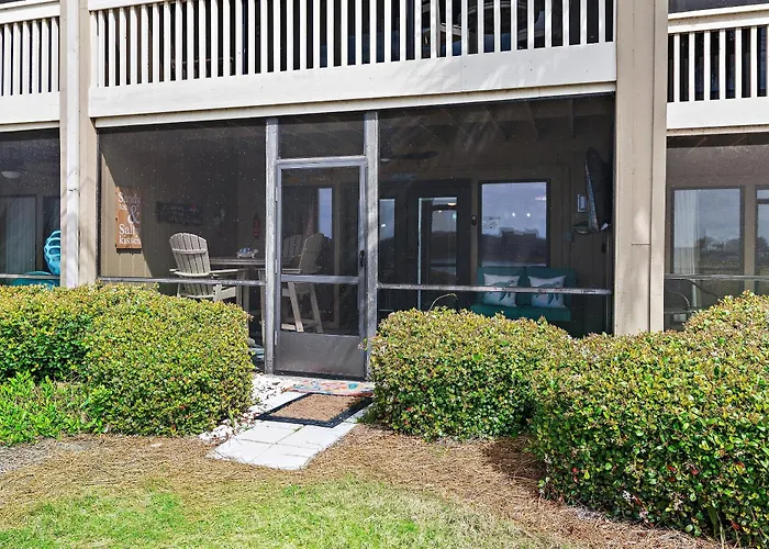 Seascape Lakefront Villas 189- Don'T Worry, Beach Happy
