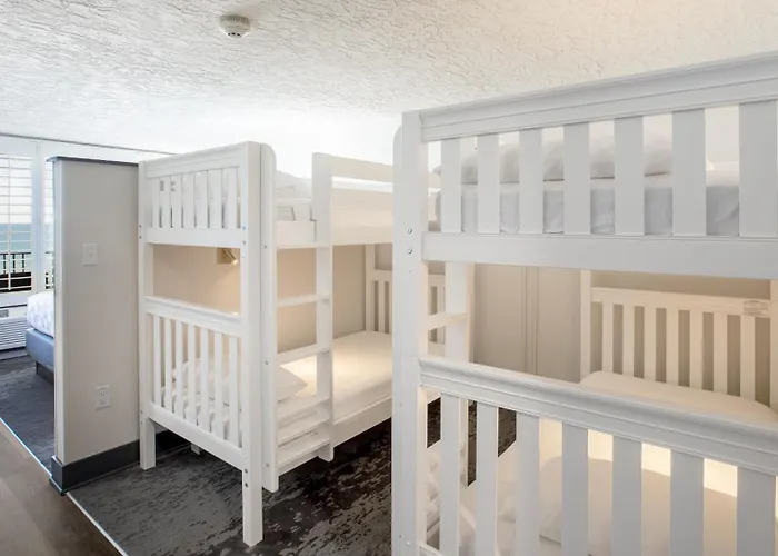 Holiday Inn Resort Panama City Beach By Ihg