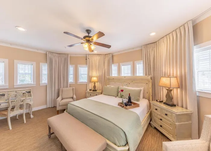 Henderson Park Inn